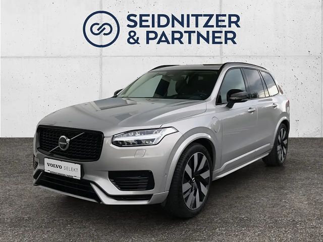 Volvo XC90 AWD Dark T8 Ultra
