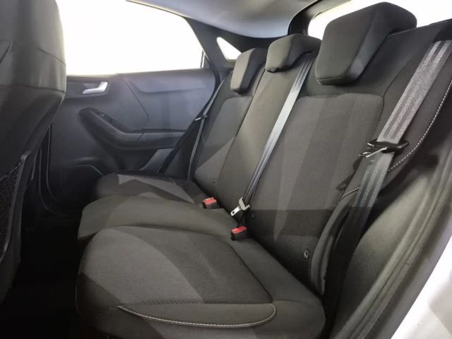 Ford Puma Cool & Connect