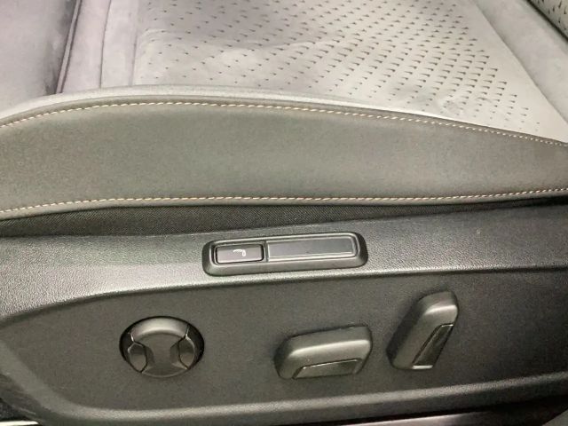 Cupra Born 360 ALLWETTER LM19 PRIVACY SITZHZ