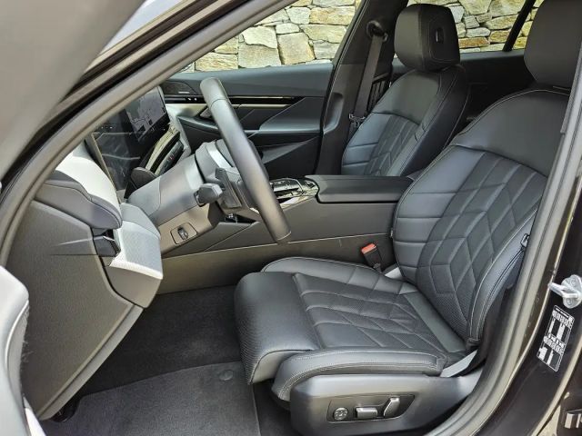 BMW 520 520d Touring