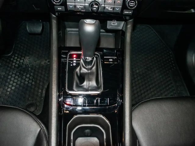 Jeep Compass Hybrid Limited