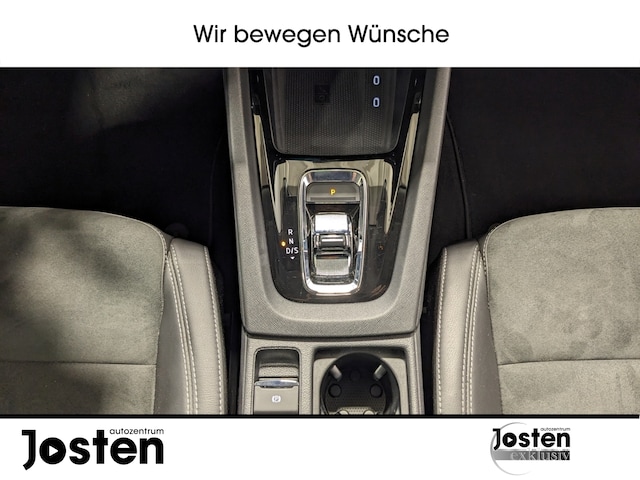 Skoda Octavia Combi Style Style iV