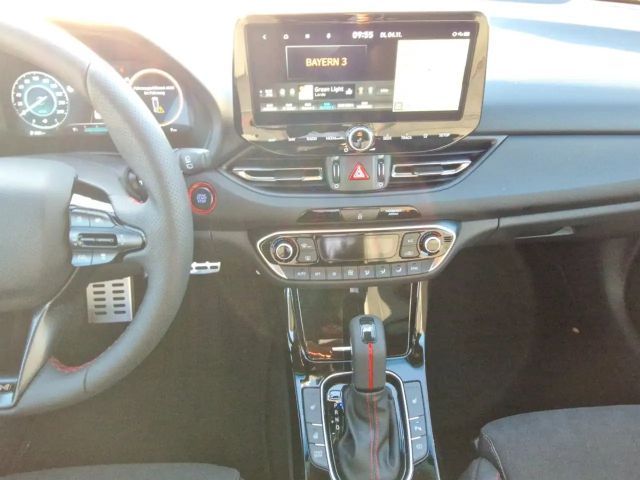 Hyundai i30 N Line T-GDi