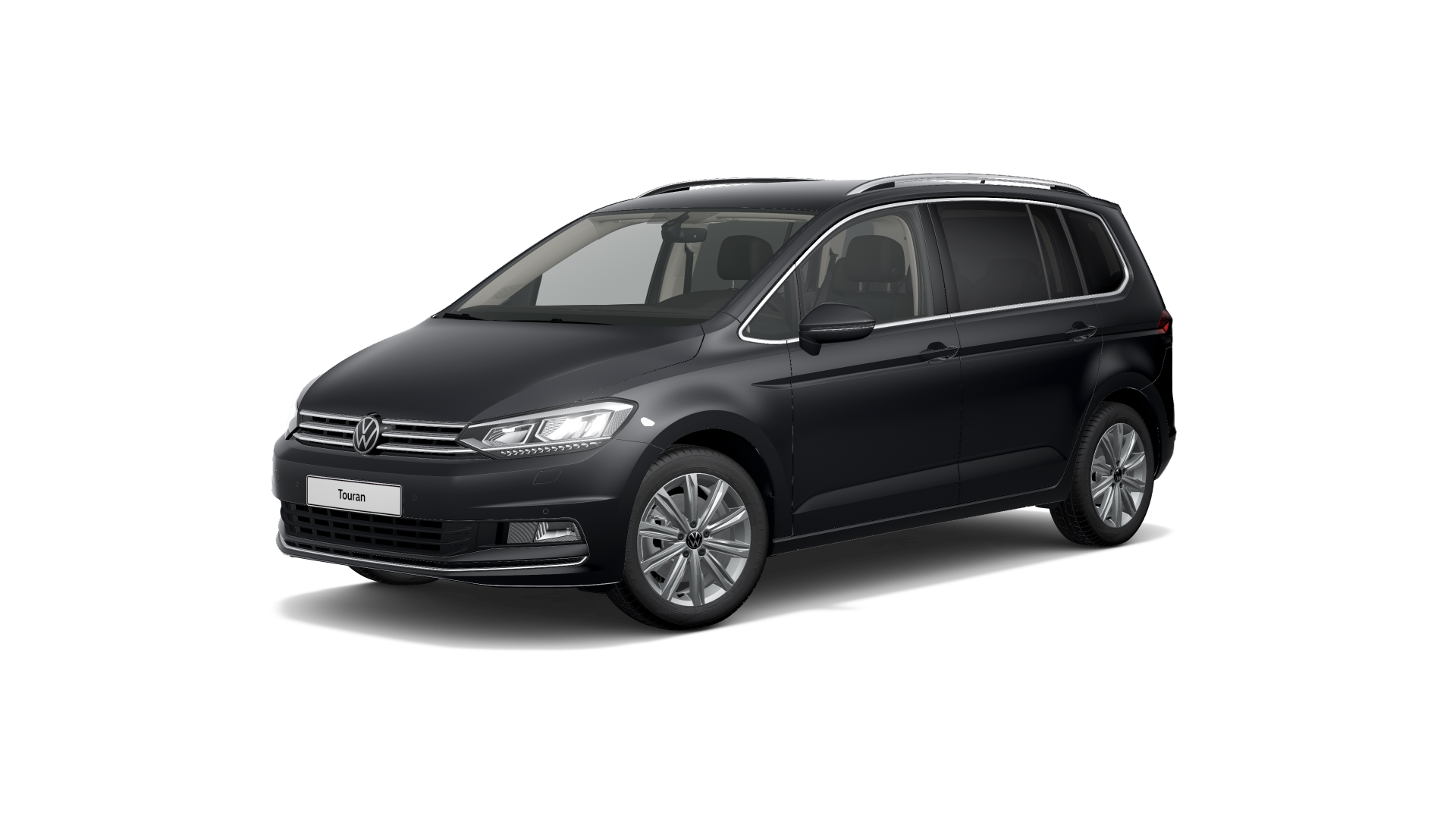 Volkswagen Touran 1.5 TSI DSG Highline