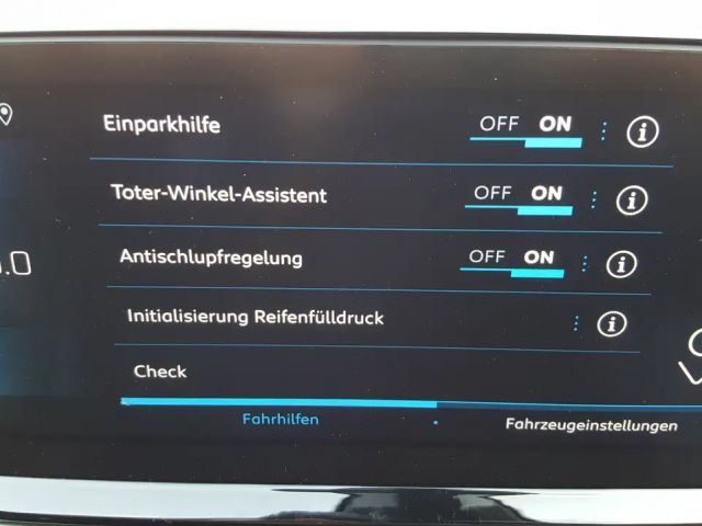 Peugeot 3008 Allure Pack BlueHDi EAT8