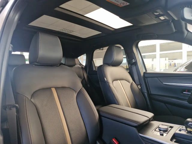 Mazda CX-60 Homura Plus e-Skyactiv