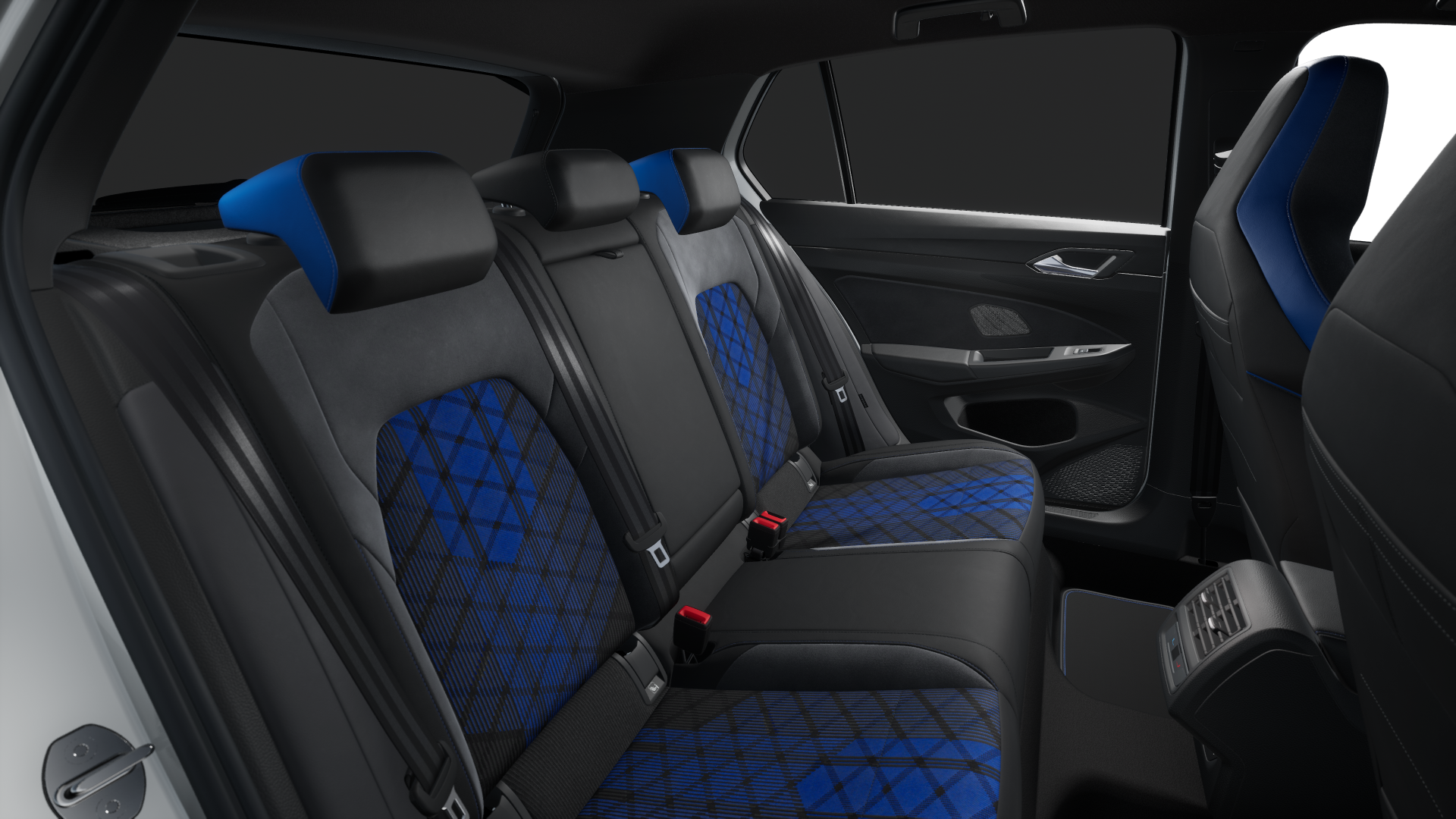 Volkswagen Golf 2.0 TSI DSG