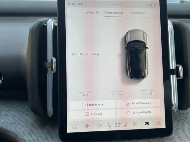 Volvo EX30 Achterwielaandrijving Plus