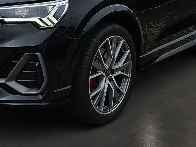 Audi Q3 40 TDI Quattro S-Line