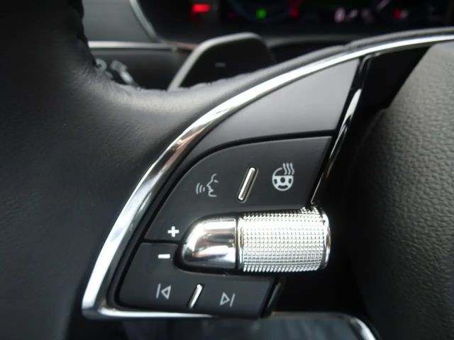 Skoda Octavia Ambition iV