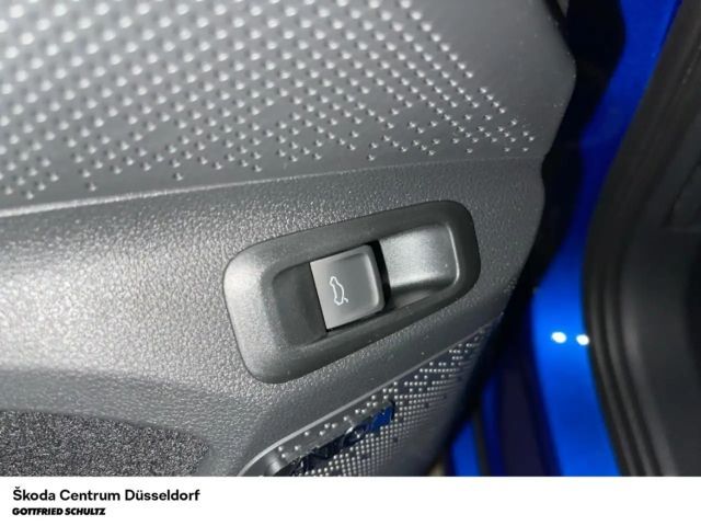 Skoda Enyaq 4x4 Coupe RS