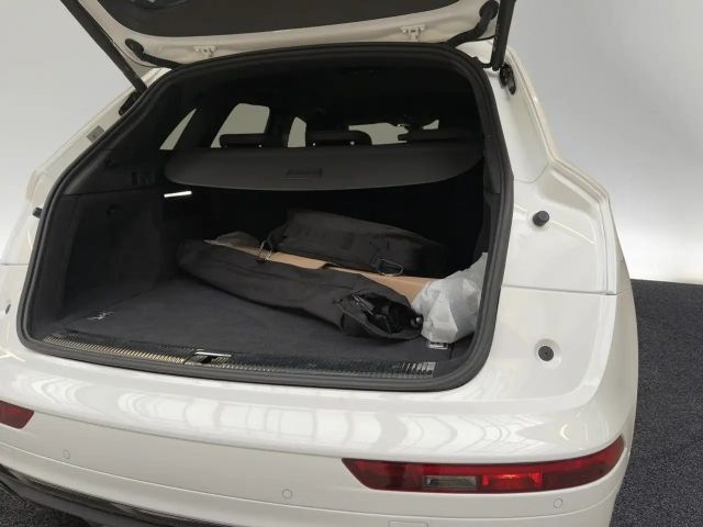 Audi Q5 Hybride Quattro S-Line