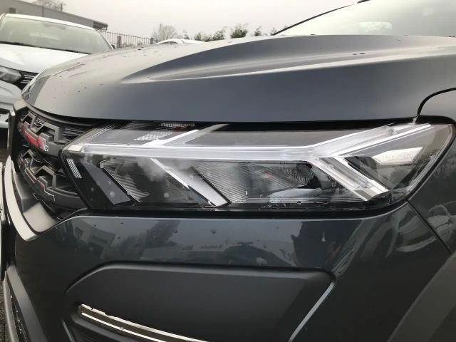 Dacia Jogger ECO-G Extreme TCe 100