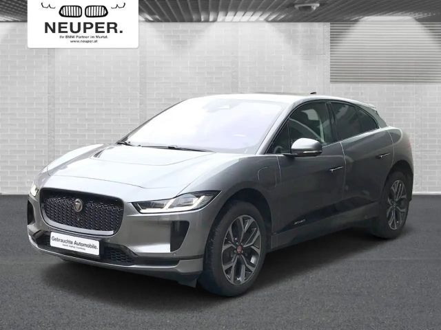 Jaguar I-Pace AWD SE