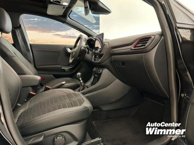 Ford Puma EcoBoost ST Line