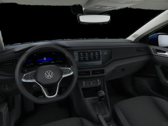 Volkswagen Taigo 4Me TSI