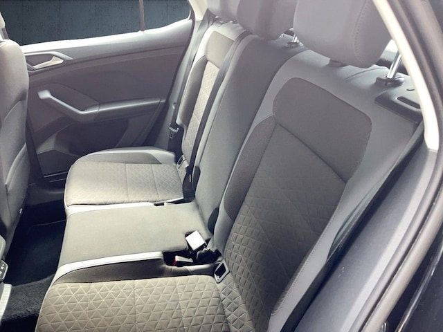 Volkswagen T-Cross 1.0 TSI Style