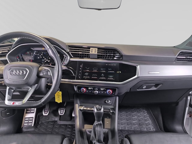 Audi Q3 35 TDI S-Line Sportback