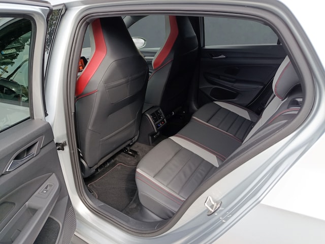 Volkswagen Golf 2.0 TSI GTI Golf VIII