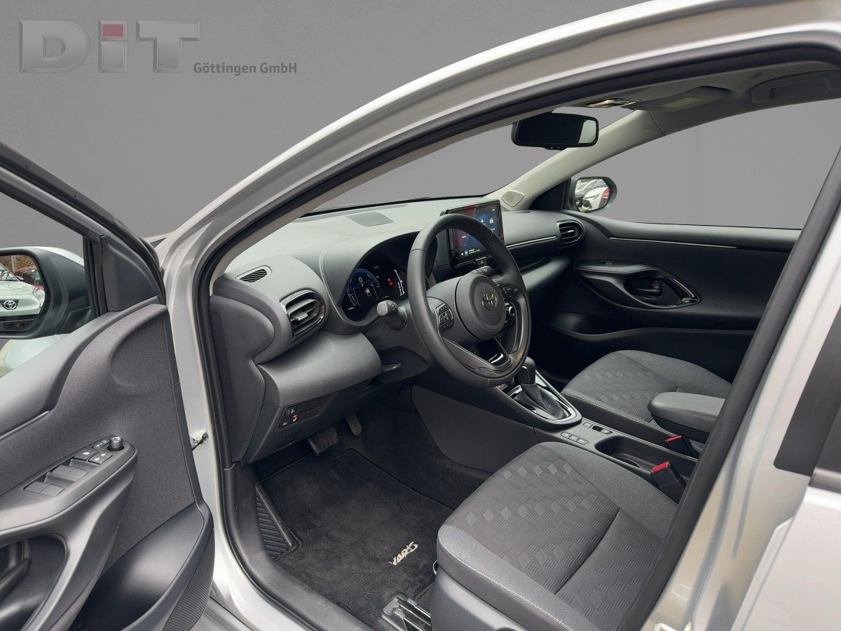 Toyota Yaris 5-deurs Comfort Team D