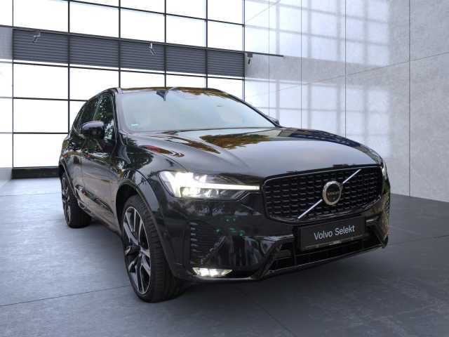 Volvo XC60 XC60