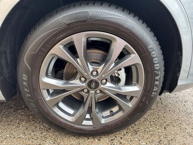 Ford Kuga EcoBoost ST Line X