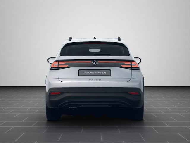 Volkswagen Taigo 1.0 TSI Life