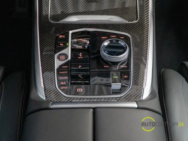 BMW X7 Comfort pakket M-Sport