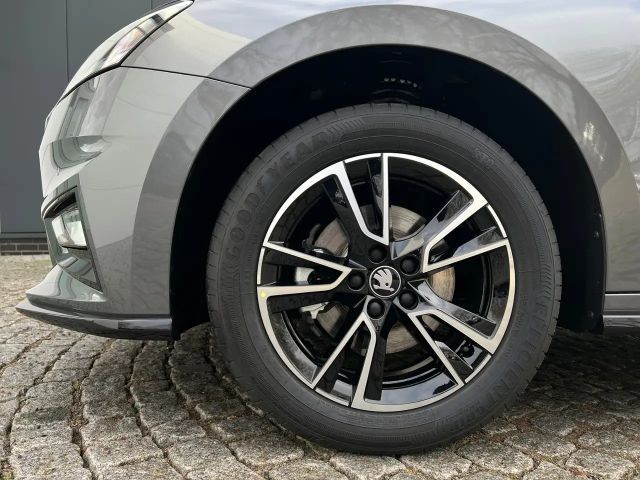 Skoda Fabia 1.0 TSI Monte Carlo