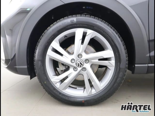 Volkswagen Taigo 1.0 TSI DSG R-Line