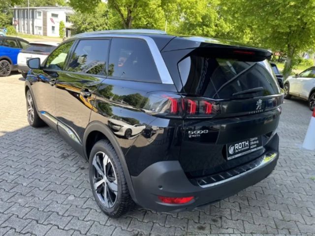 Peugeot 5008 Allure Pack BlueHDi EAT8