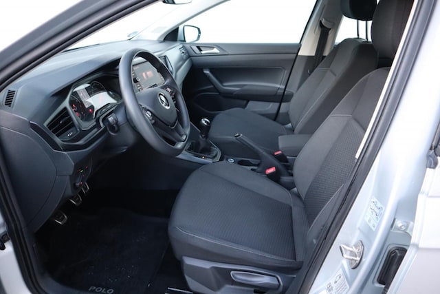 Volkswagen Polo Trendline