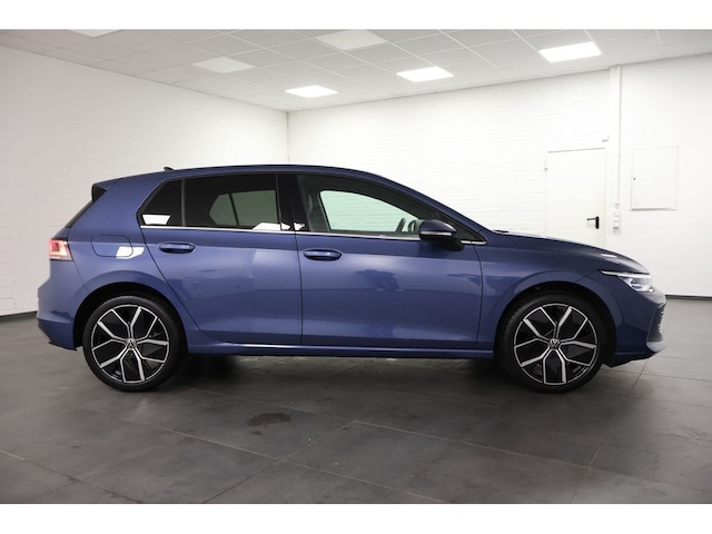 Volkswagen Golf 1.5 TSI Golf VIII