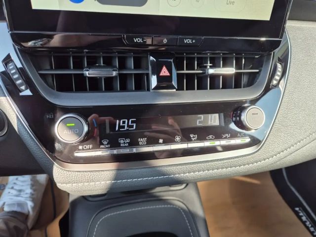 Toyota Corolla Active Hybride