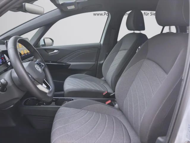 Volkswagen ID.3 IQ.Drive Performance Pro