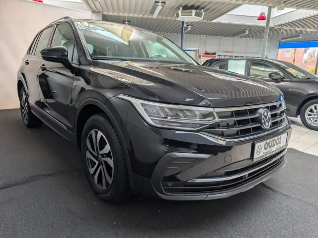 Volkswagen Tiguan 2.0 TDI DSG