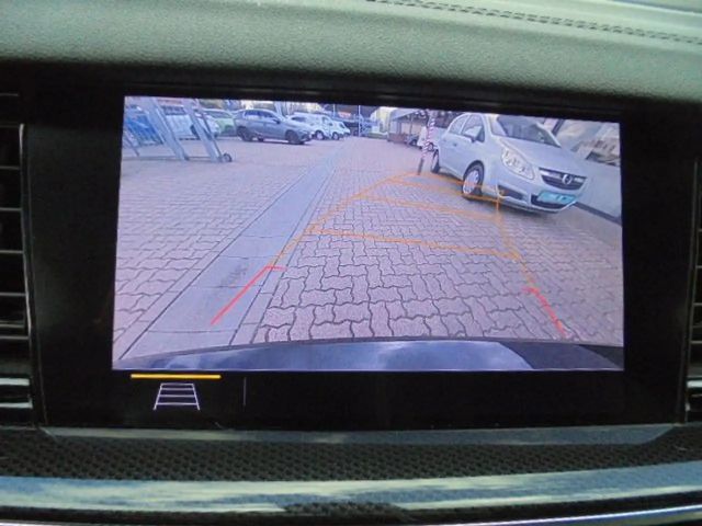 Opel Insignia 1.5 CDTI 1.5 Turbo Elegance