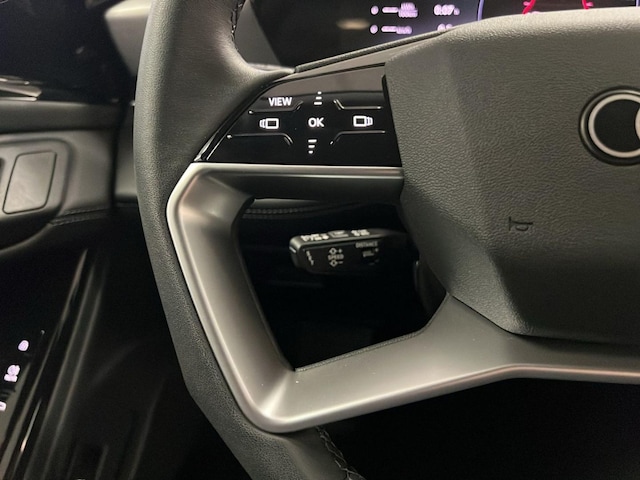 Audi A6 e-tron Performance Sportback