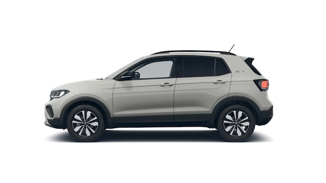 Volkswagen T-Cross 1.5 TSI Life