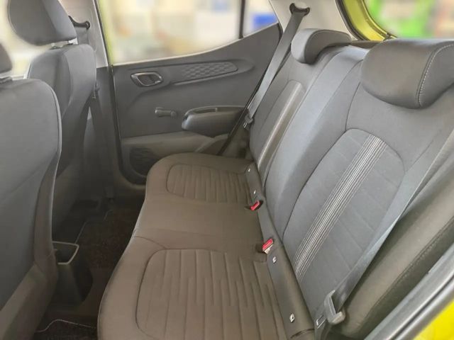 Hyundai i10 1.0 Comfort