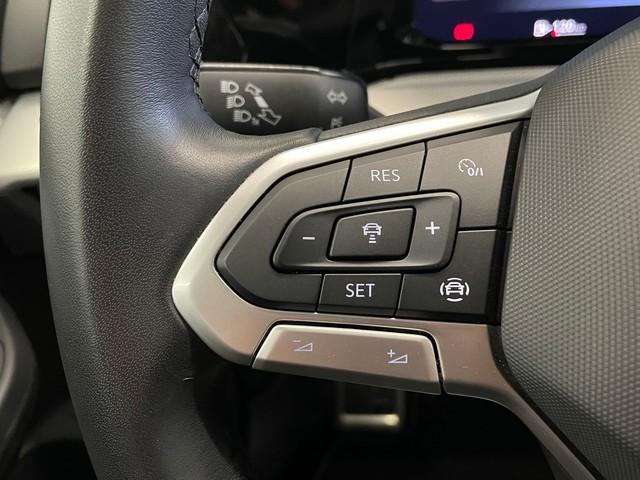 Volkswagen Golf 1.0 TSI Golf VIII Move Variant