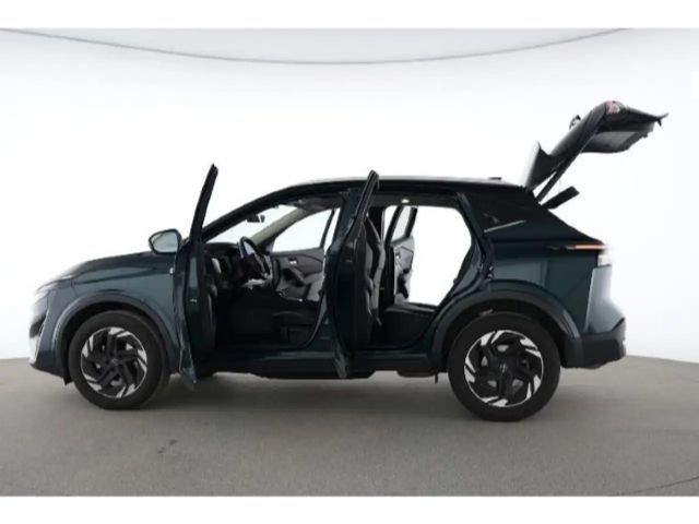 Nissan Qashqai DIG-T N-Connecta