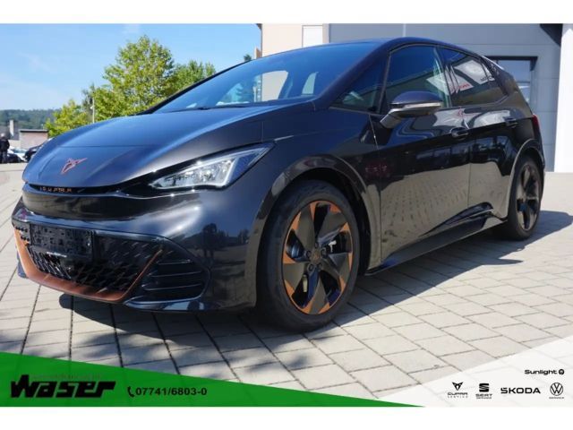 Cupra Born 77 kWh