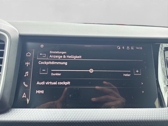 Audi A1 25 TFSI S-Line Sportback