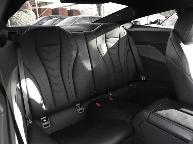 BMW M850 Coupé xDrive