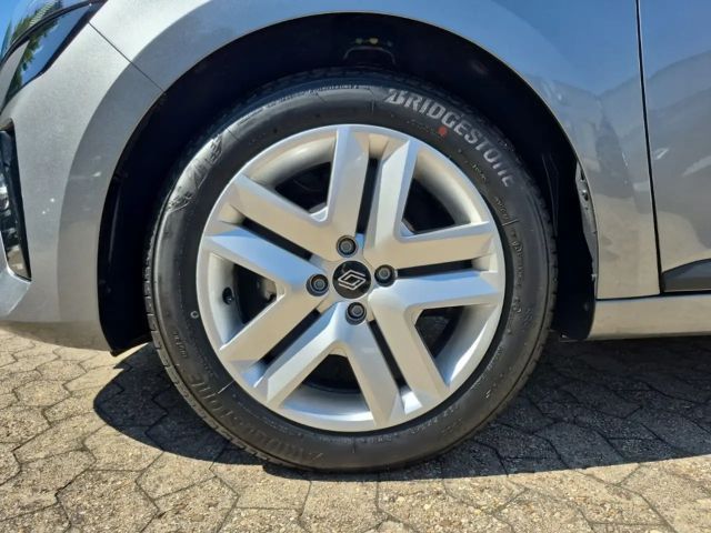 Renault Clio Evolution