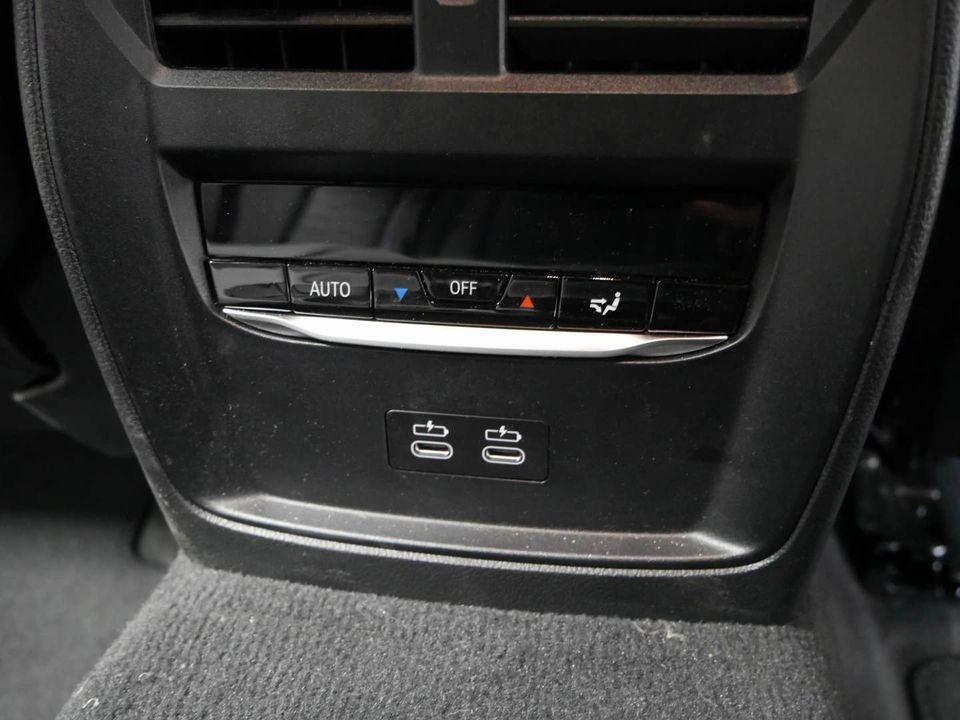 BMW M3 Competition Sedan