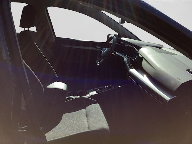 Volkswagen Golf 2.0 TDI DSG Life