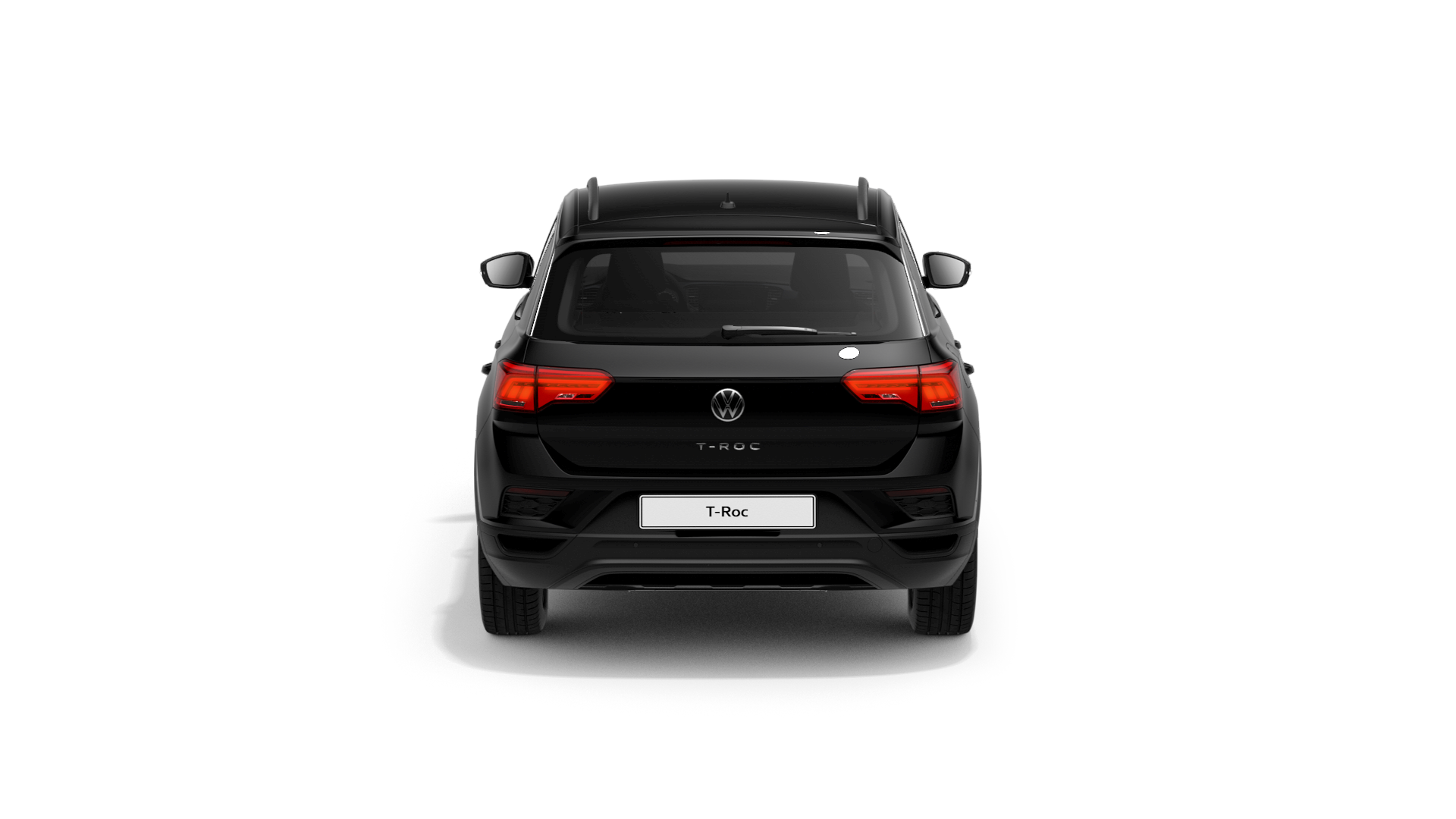 Volkswagen T-Roc 1.0 TSI