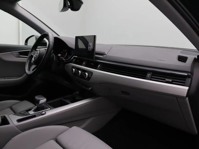 Audi A4 40 TDI S-Tronic